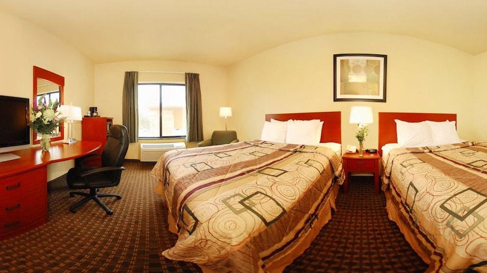 Sleep Inn & Suites Gonzales Near Palmetto State Park Buitenkant foto
