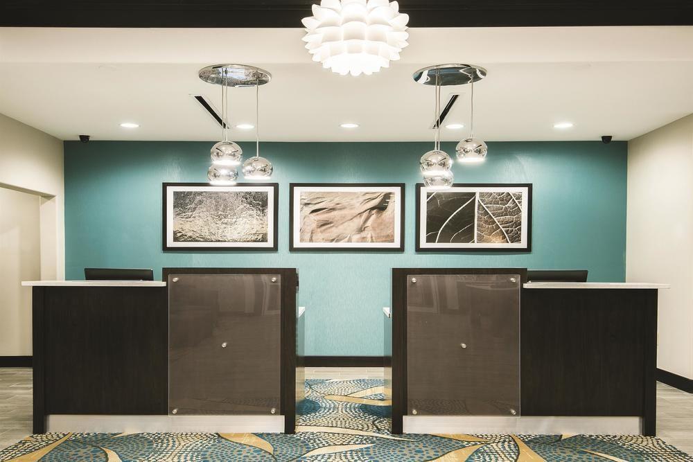 Sleep Inn & Suites Gonzales Near Palmetto State Park Buitenkant foto