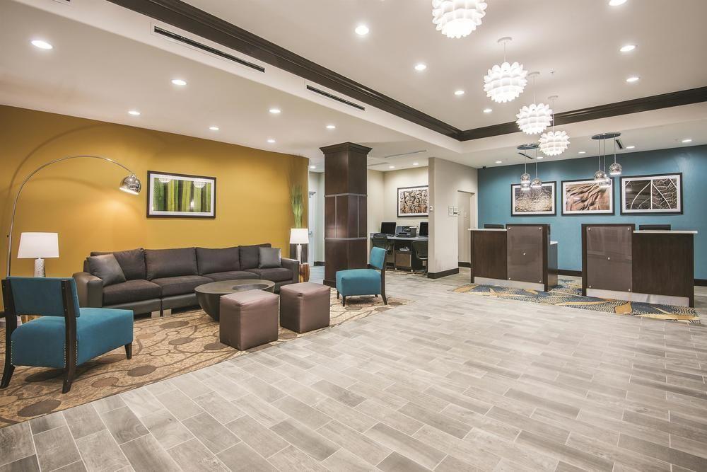 Sleep Inn & Suites Gonzales Near Palmetto State Park Buitenkant foto