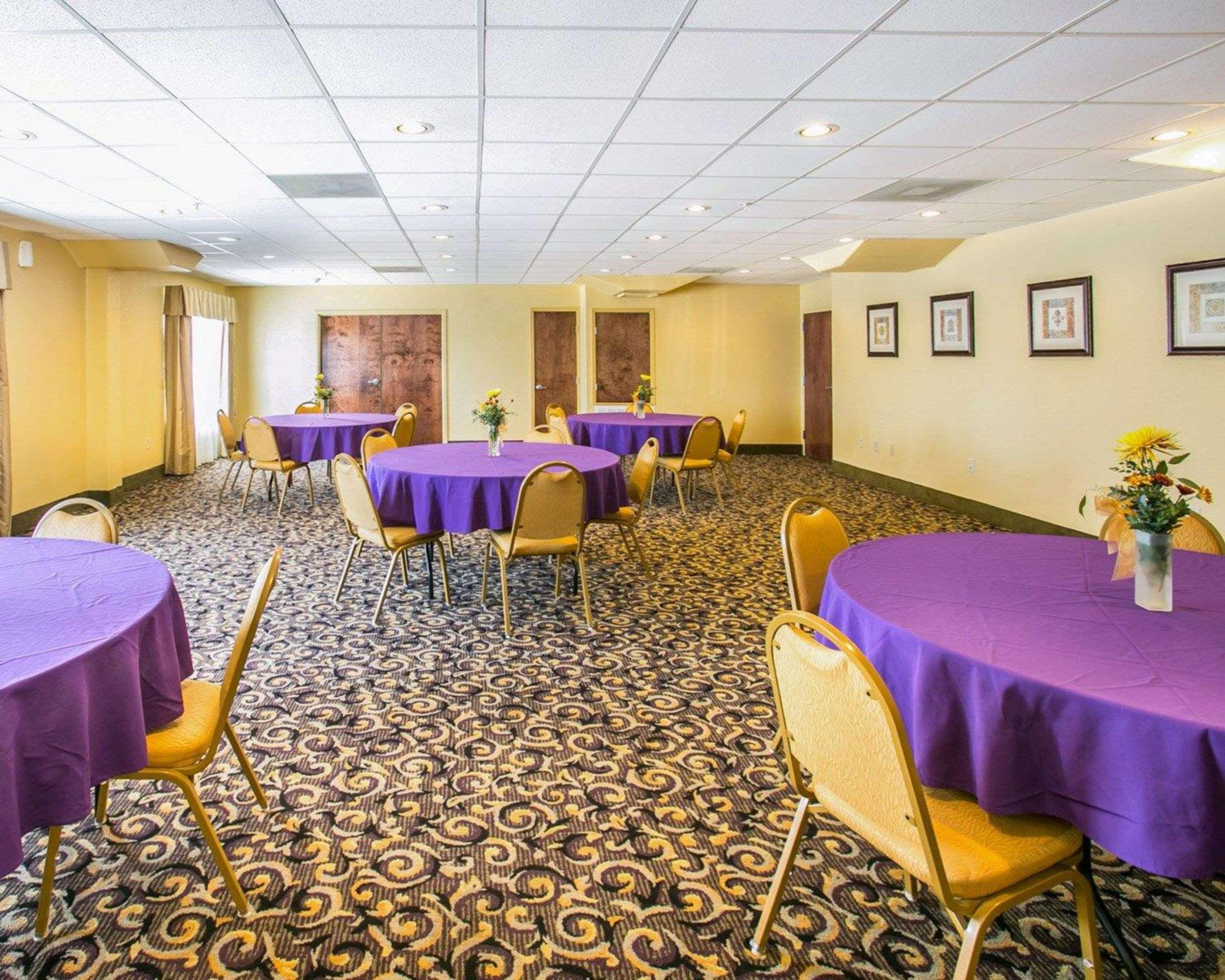 Sleep Inn & Suites Gonzales Near Palmetto State Park Buitenkant foto