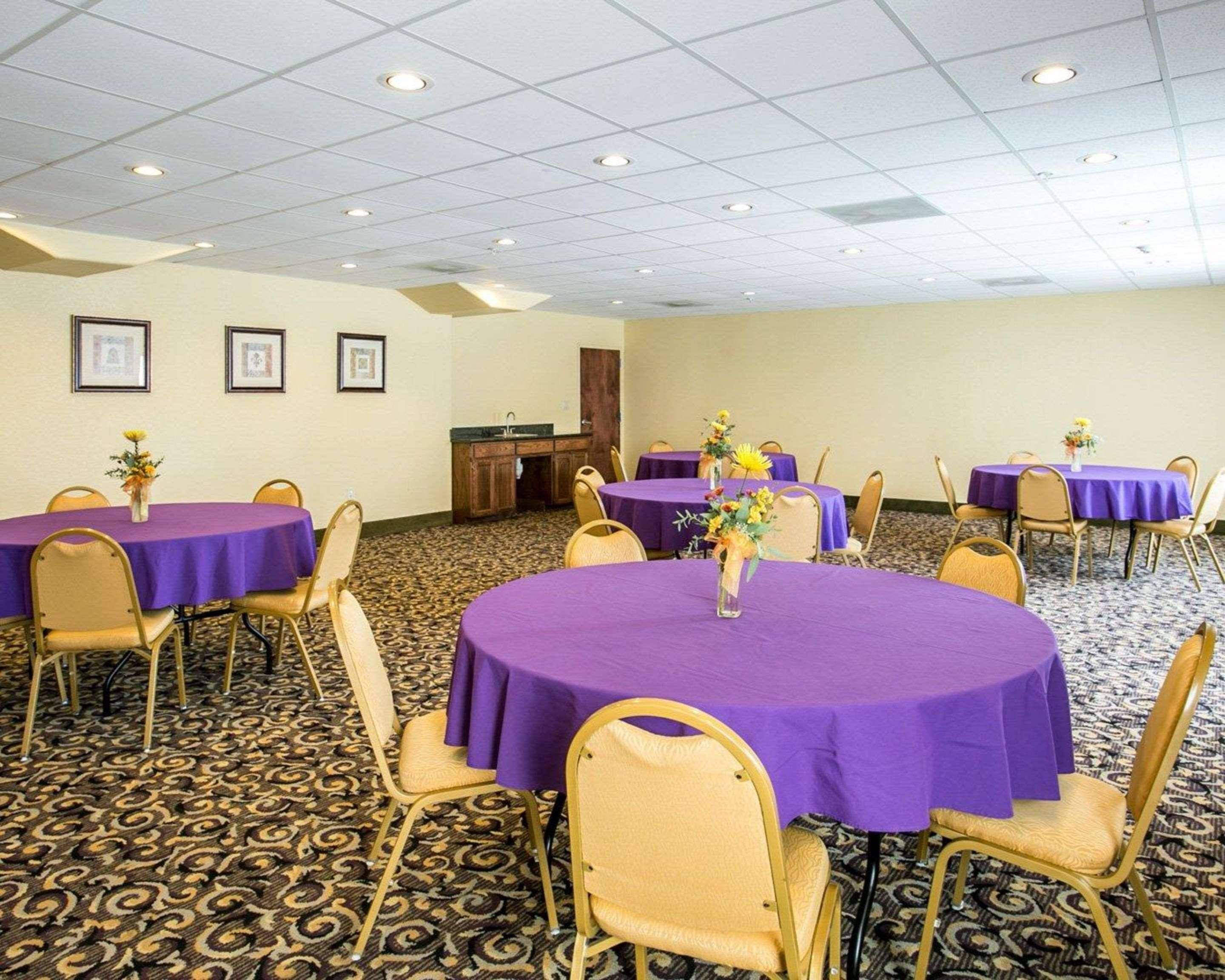 Sleep Inn & Suites Gonzales Near Palmetto State Park Buitenkant foto