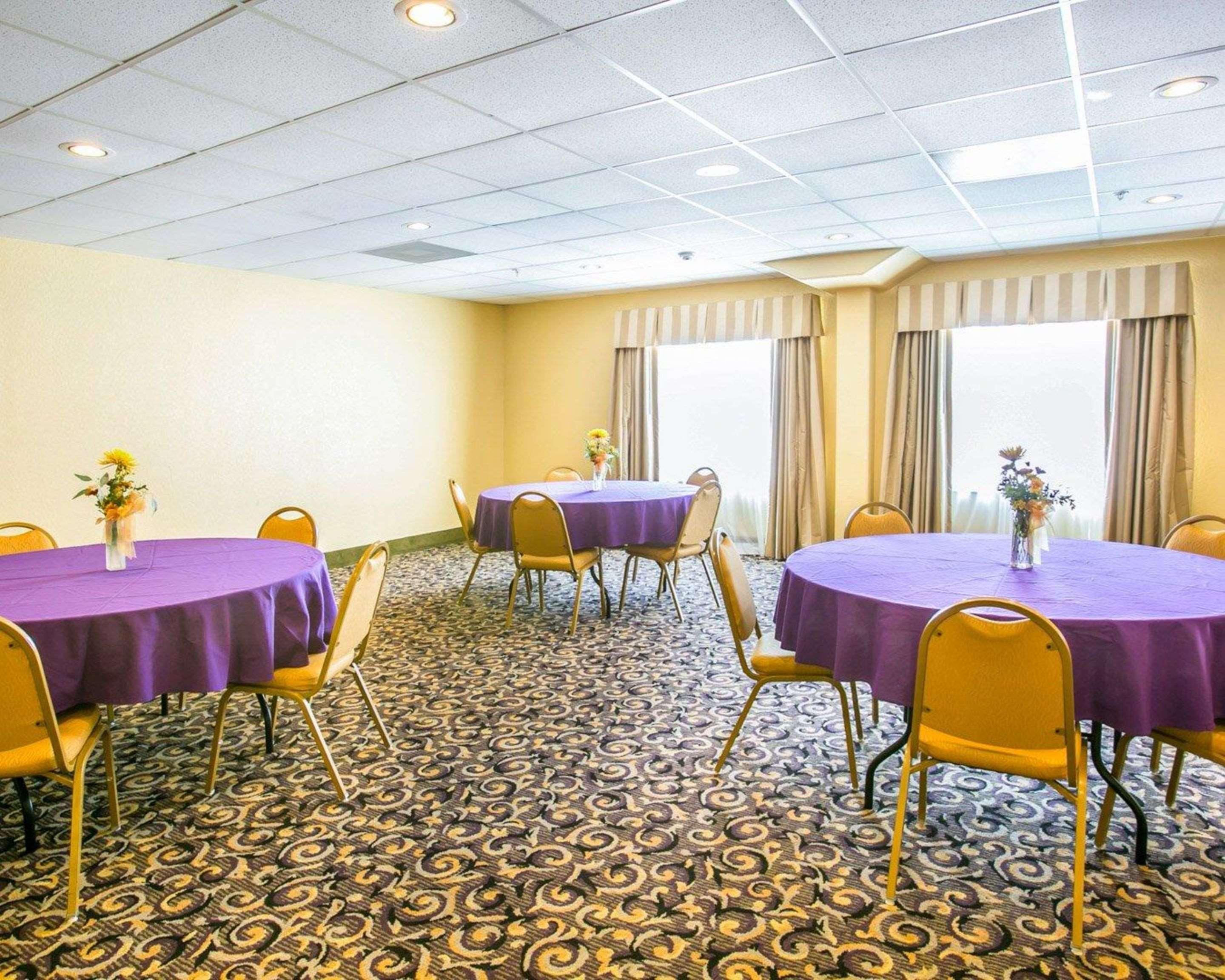 Sleep Inn & Suites Gonzales Near Palmetto State Park Buitenkant foto