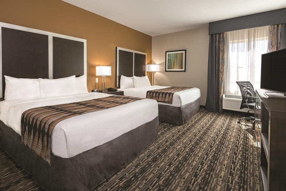 Sleep Inn & Suites Gonzales Near Palmetto State Park Buitenkant foto