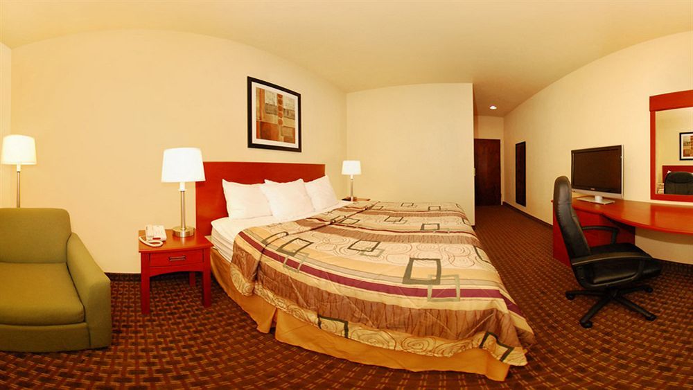 Sleep Inn & Suites Gonzales Near Palmetto State Park Buitenkant foto
