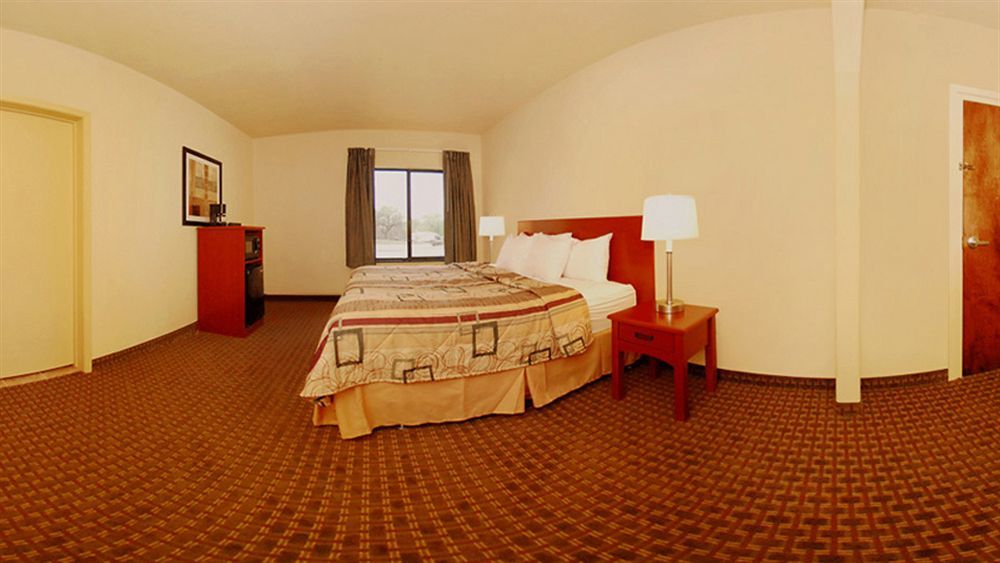 Sleep Inn & Suites Gonzales Near Palmetto State Park Buitenkant foto